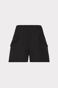MILLY Shorts-April Cady Shorts