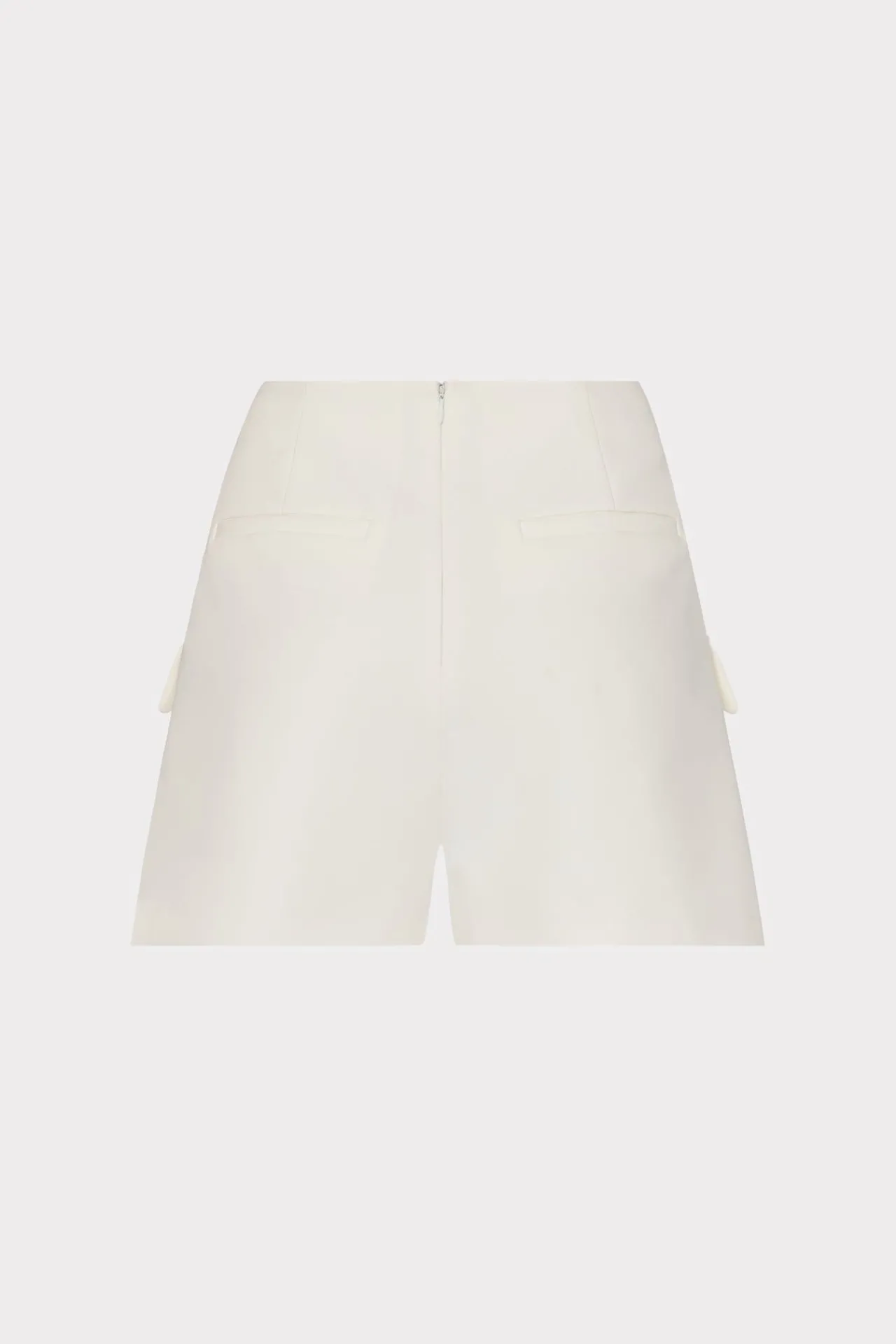 MILLY Jumpsuits & Rompers-April Cady Shorts