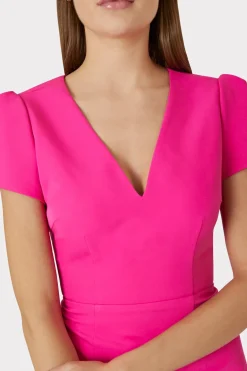 MILLY Jumpsuits & Rompers-Atalie Cady Dress