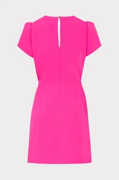 MILLY Jumpsuits & Rompers-Atalie Cady Dress