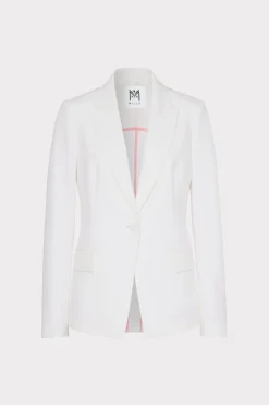 MILLY Coats & Jackets-Avery Cady Blazer