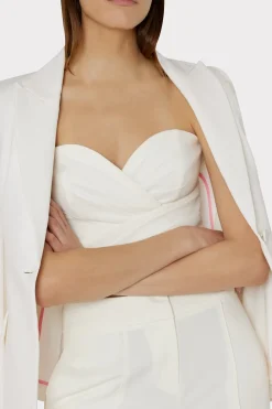 MILLY Coats & Jackets-Avery Cady Blazer