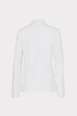 MILLY Coats & Jackets-Avery Cady Blazer