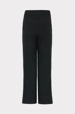MILLY Pants-Betsy Boucle Pant