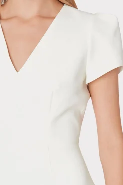 MILLY Jumpsuits & Rompers-Cady Atalie Dress