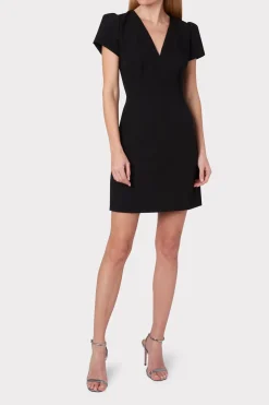 MILLY Little Black Dresses-Cady Atalie Dress