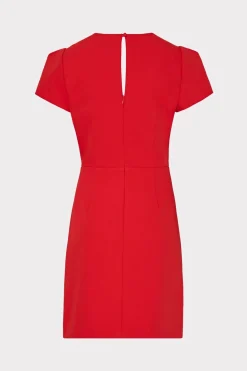 MILLY Cocktail Dresses-Cady Atalie Dress