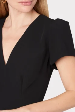 MILLY Jumpsuits & Rompers-Cady Atalie Dress