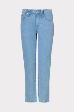MILLY Pants-Gale Skinny Jeans