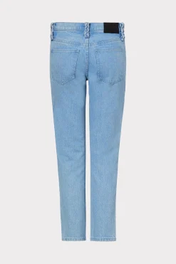 MILLY Pants-Gale Skinny Jeans