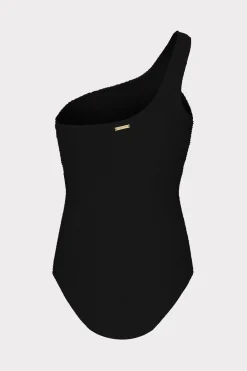 MILLY One Piece Swimsuits-Joni One Shoulder One Piece