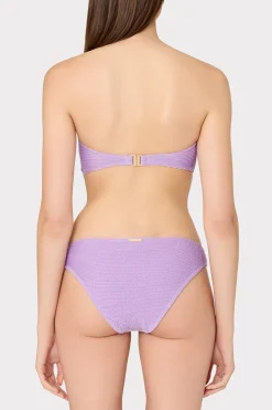 MILLY Jumpsuits & Rompers-Margot Bikini Bottom