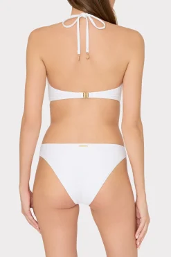 MILLY Jumpsuits & Rompers-Margot Bikini Bottom