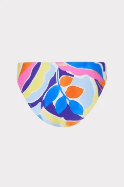 MILLY Bikinis-Margot Bikini Bottom