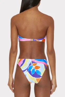 MILLY Jumpsuits & Rompers-Margot Bikini Bottom
