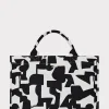 MILLY Beach Totes- Mimi Tote Bag