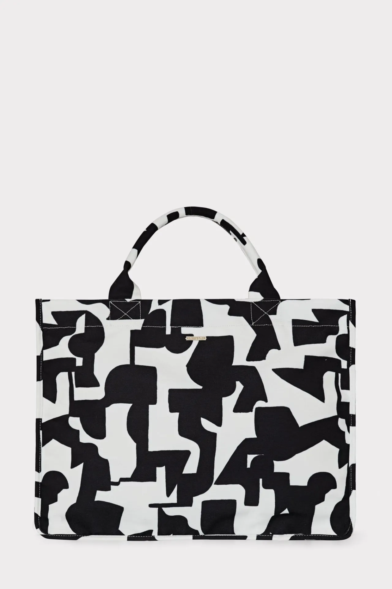 MILLY Beach Totes- Mimi Tote Bag
