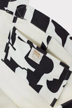 MILLY Jumpsuits & Rompers- Mimi Tote Bag