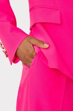 MILLY Matching Sets-Nash Cady Pants