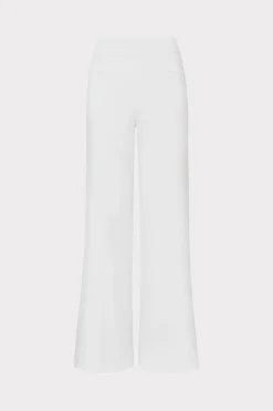 MILLY Jumpsuits & Rompers-Nash Cady Pants