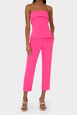 MILLY Pants-Nicola Cady Pants