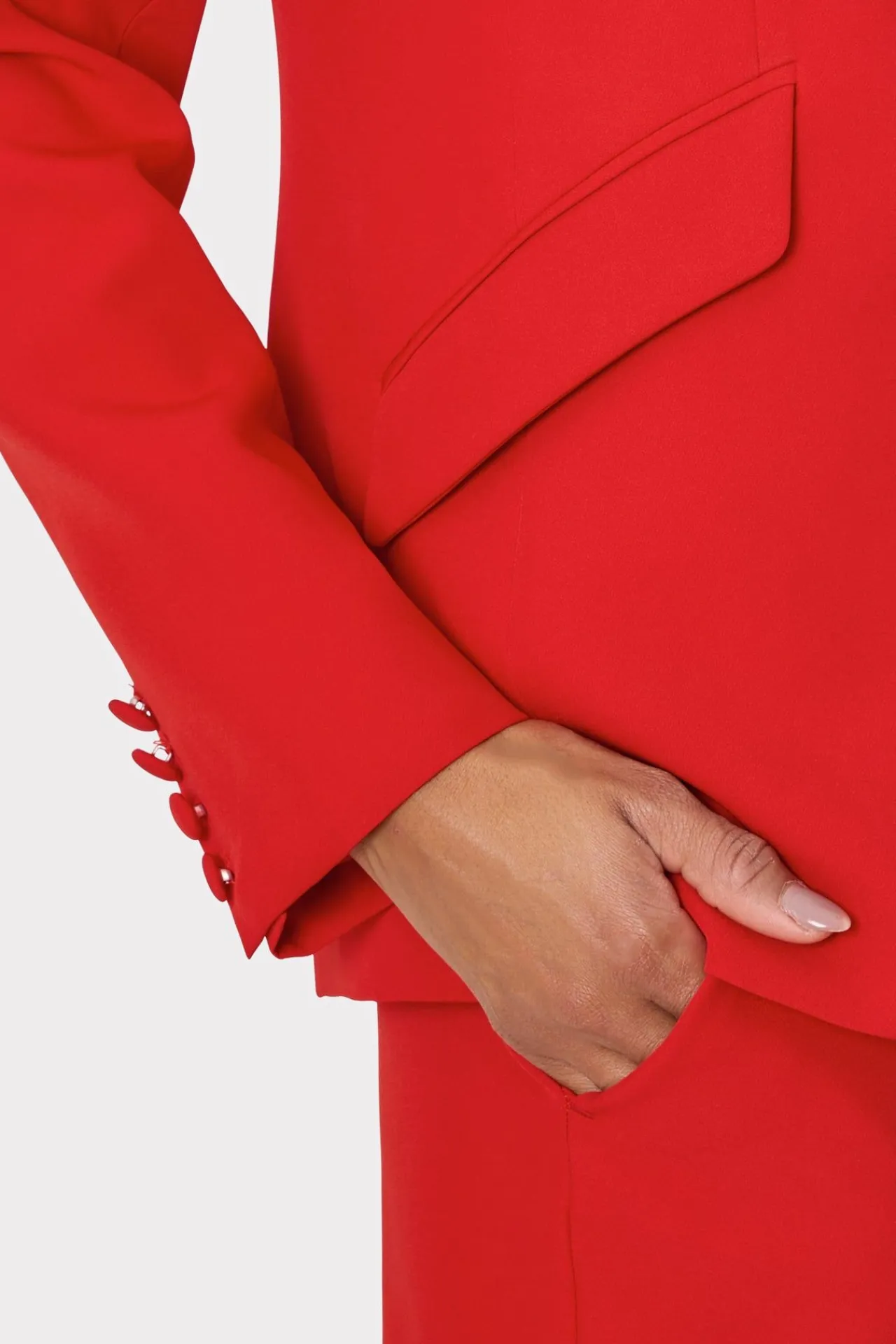 MILLY Pants-Nicola Cady Pants