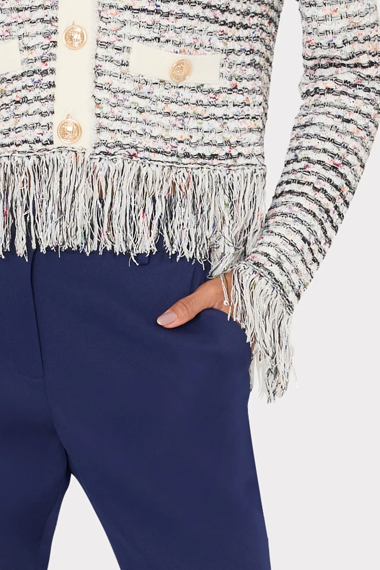 MILLY Jumpsuits & Rompers-Nicola Cady Pants