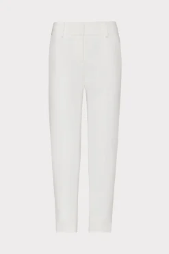 MILLY Jumpsuits & Rompers-Nicola Cady Pants