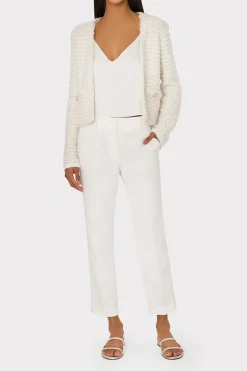 MILLY Jumpsuits & Rompers-Nicola Cady Pants