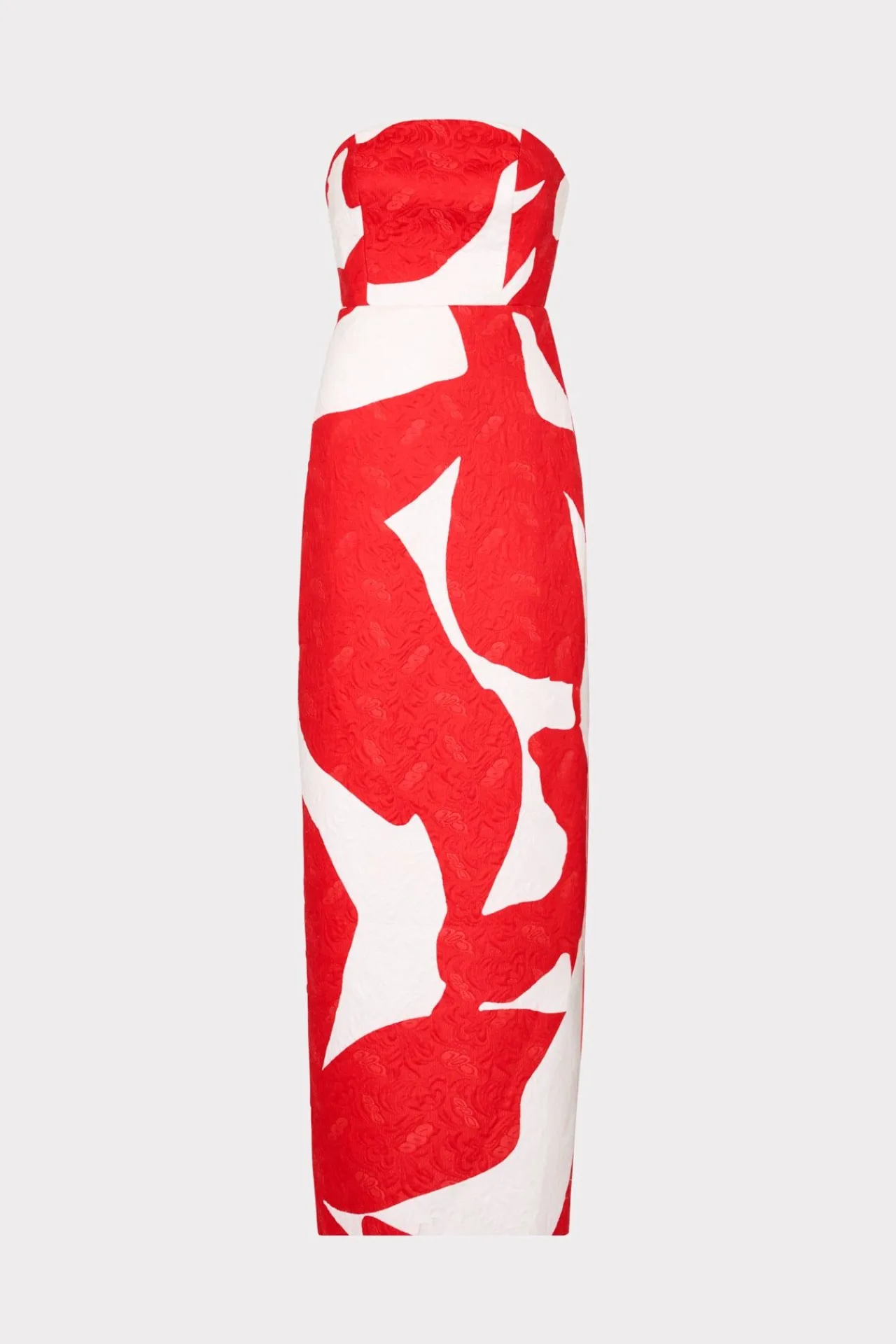 MILLY Cocktail Dresses-Orion Grand Foliage Dress