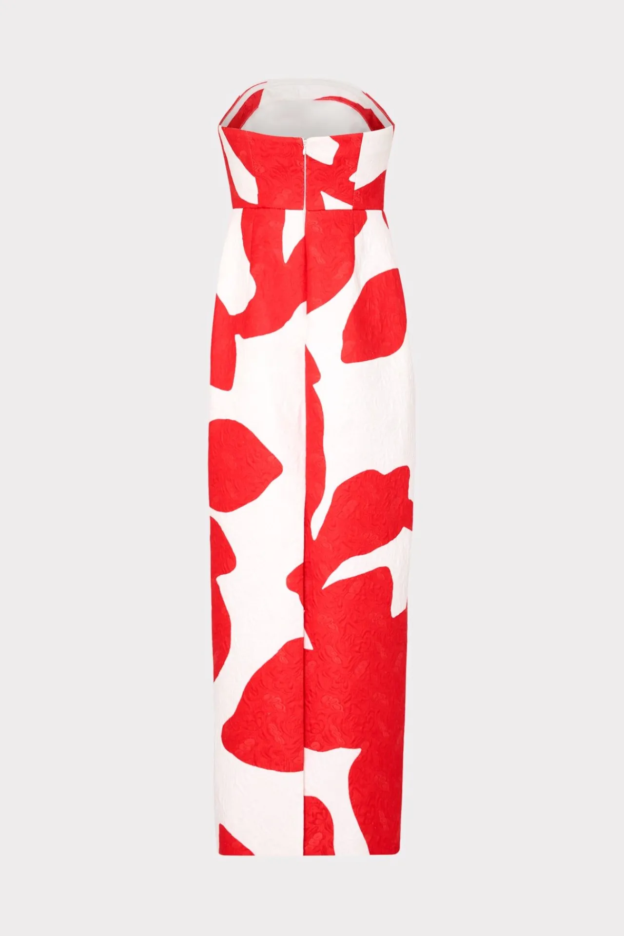 MILLY Cocktail Dresses-Orion Grand Foliage Dress