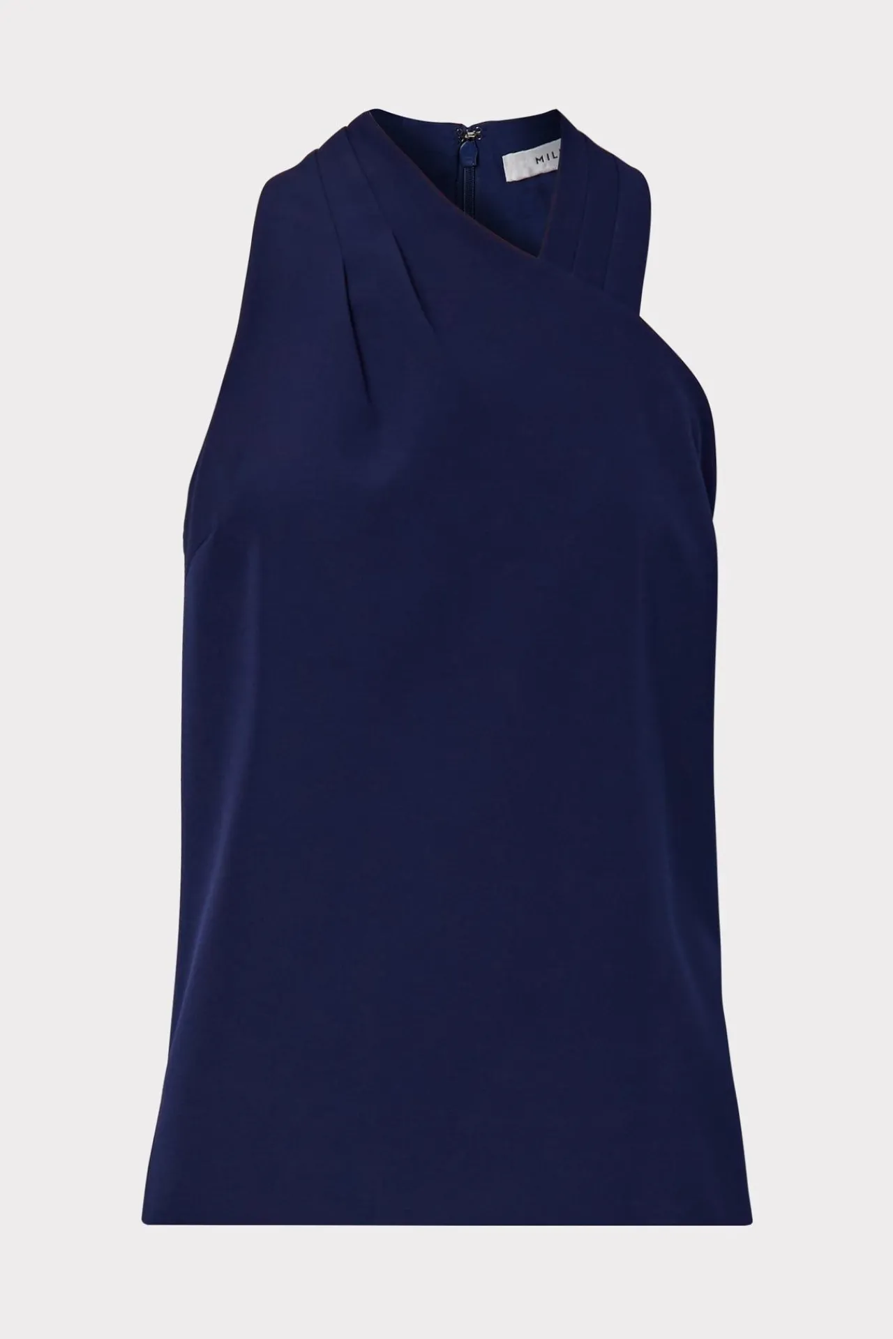 MILLY Jumpsuits & Rompers-Preston Cady Top