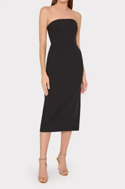 MILLY Jumpsuits & Rompers-Traci Cady Dress