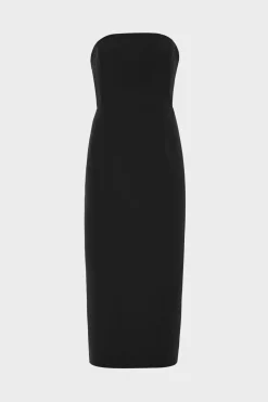MILLY Little Black Dresses-Traci Cady Dress