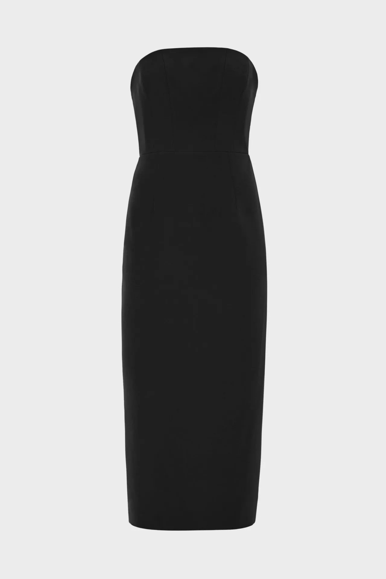 MILLY Little Black Dresses-Traci Cady Dress