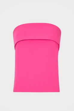 MILLY Matching Sets-Tuala Cady Top