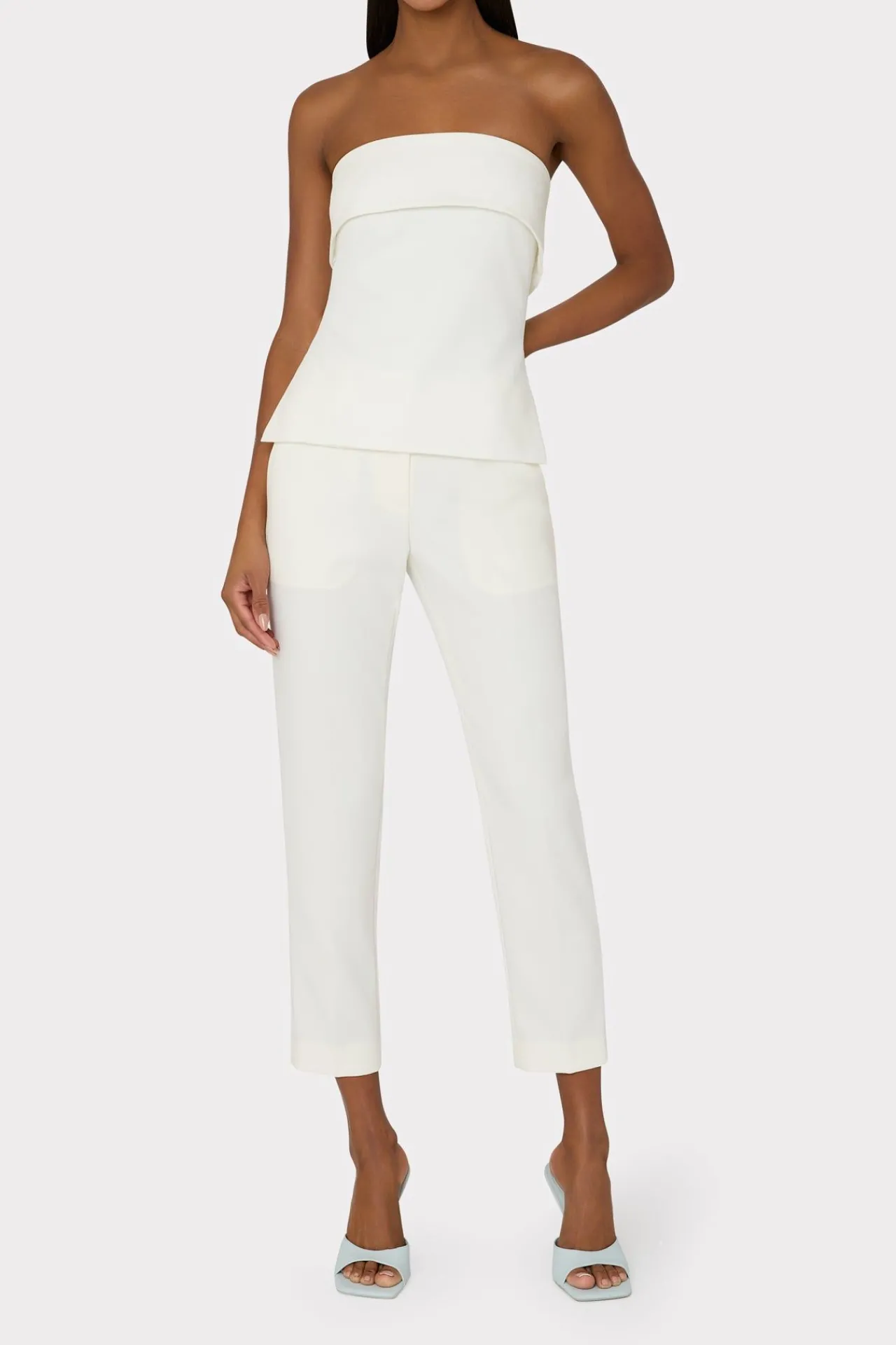 MILLY Matching Sets-Tuala Cady Top