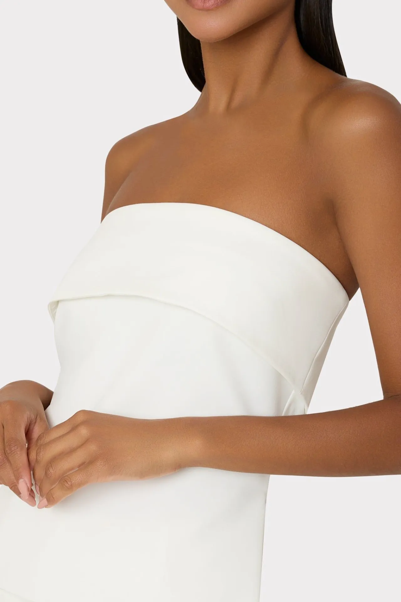 MILLY Matching Sets-Tuala Cady Top